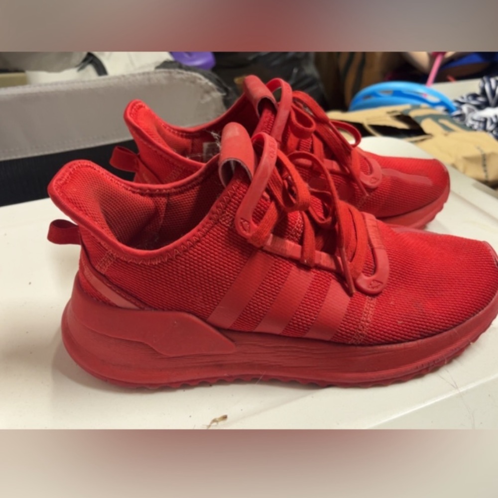 Adidas shoes